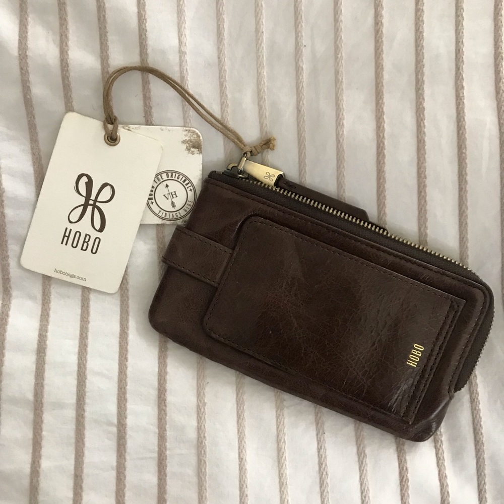NWT Wallet